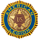 American Legion emblem 